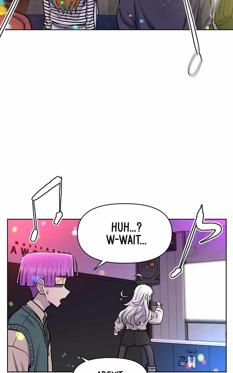 Skool of Street Chapter 57 page 49