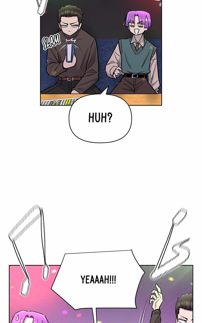 Skool of Street Chapter 57 page 52