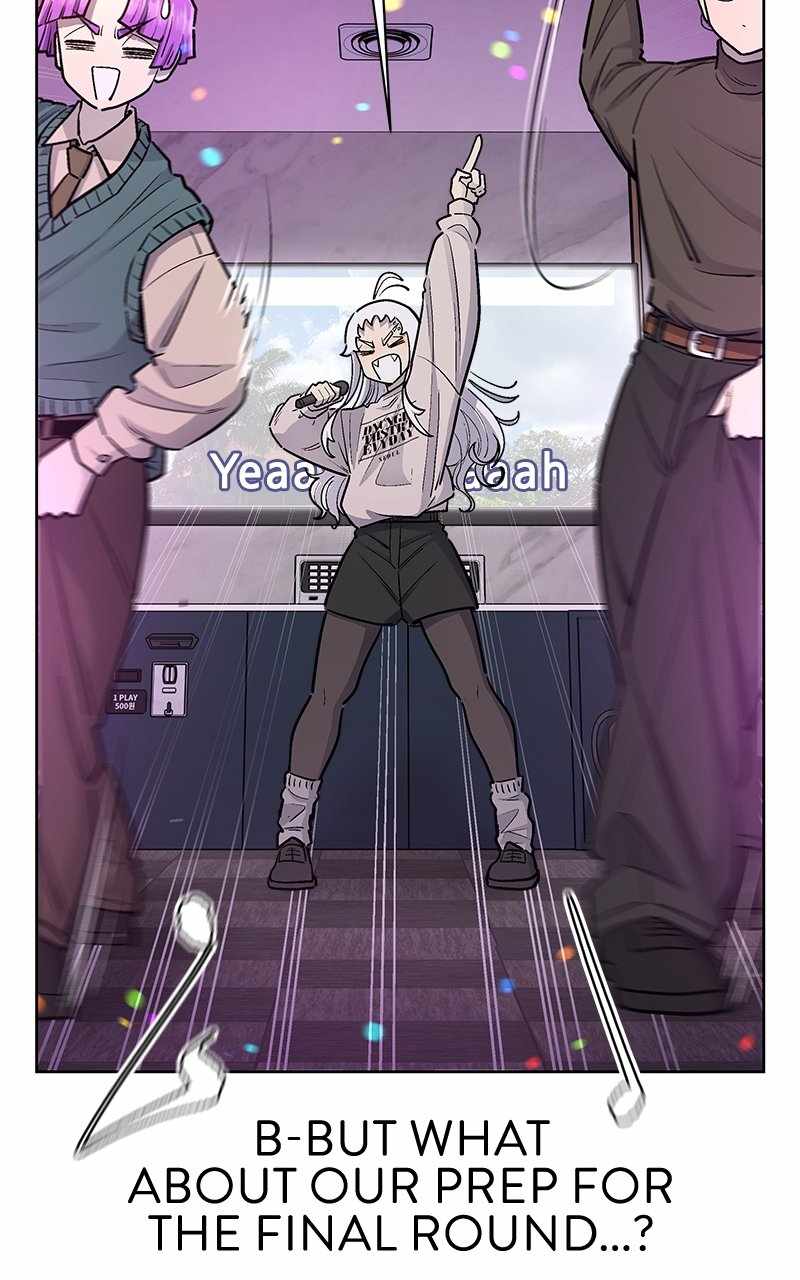 Skool of Street Chapter 57 page 53