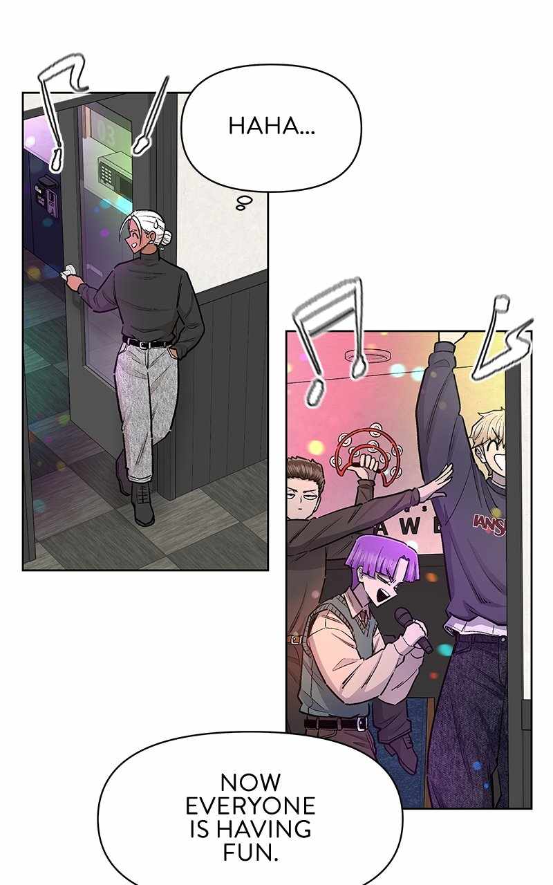 Skool of Street Chapter 57 page 55