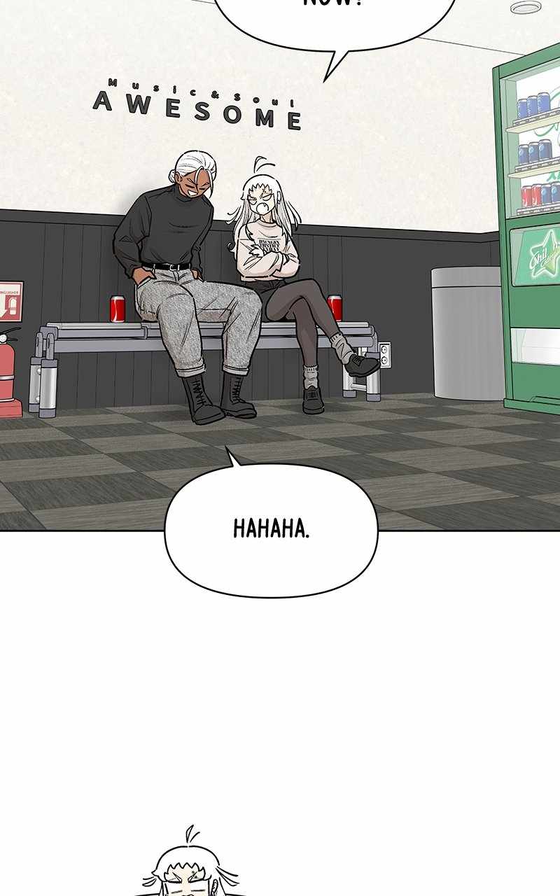 Skool of Street Chapter 57 page 60