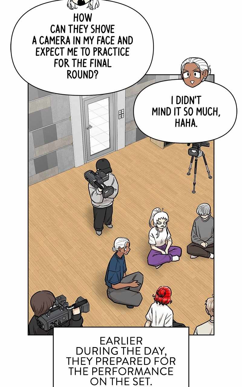 Skool of Street Chapter 57 page 61