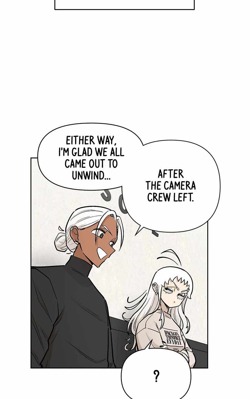 Skool of Street Chapter 57 page 62