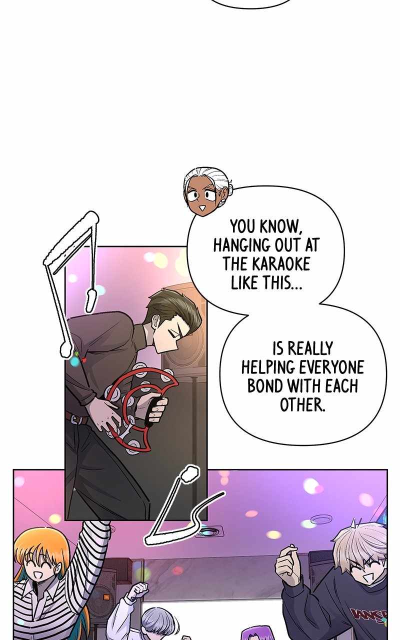 Skool of Street Chapter 57 page 63
