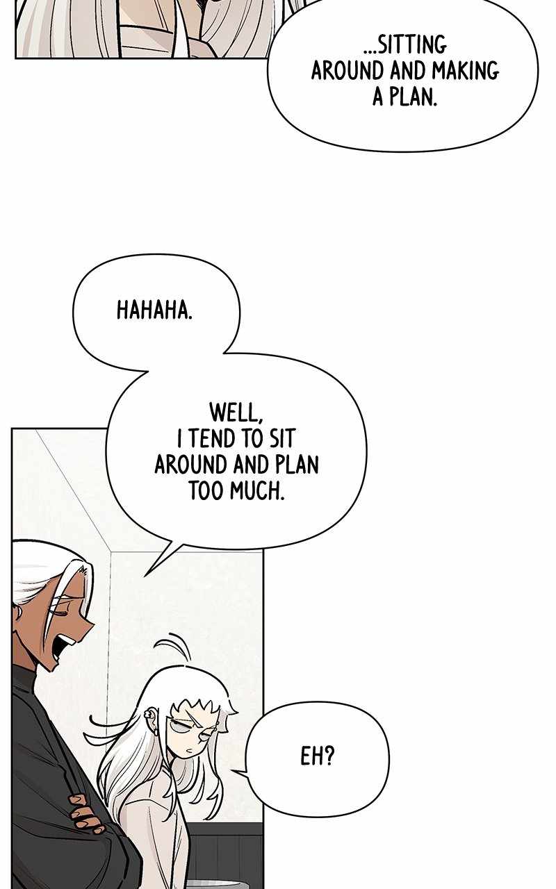 Skool of Street Chapter 57 page 65