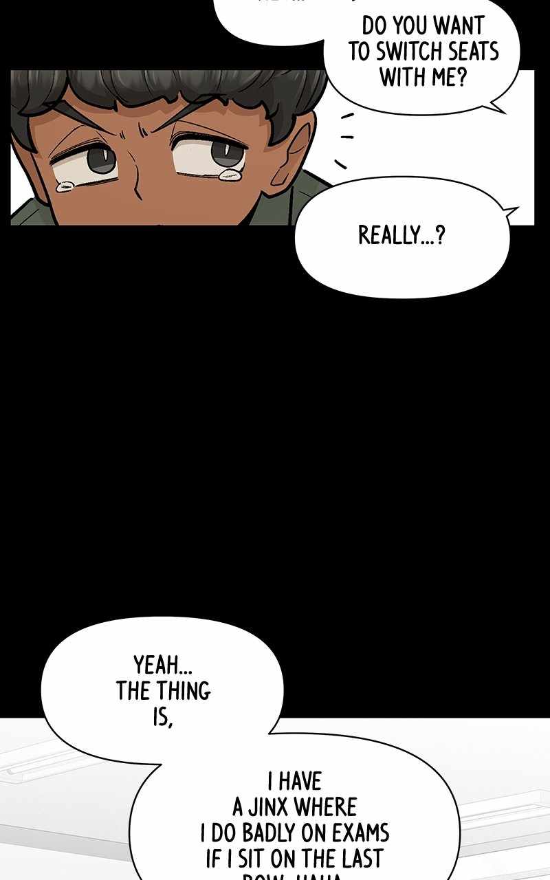 Skool of Street Chapter 57 page 72