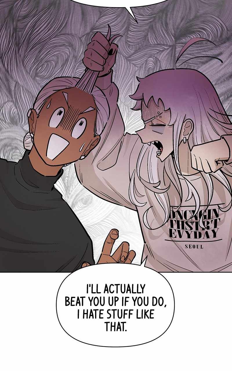 Skool of Street Chapter 57 page 78