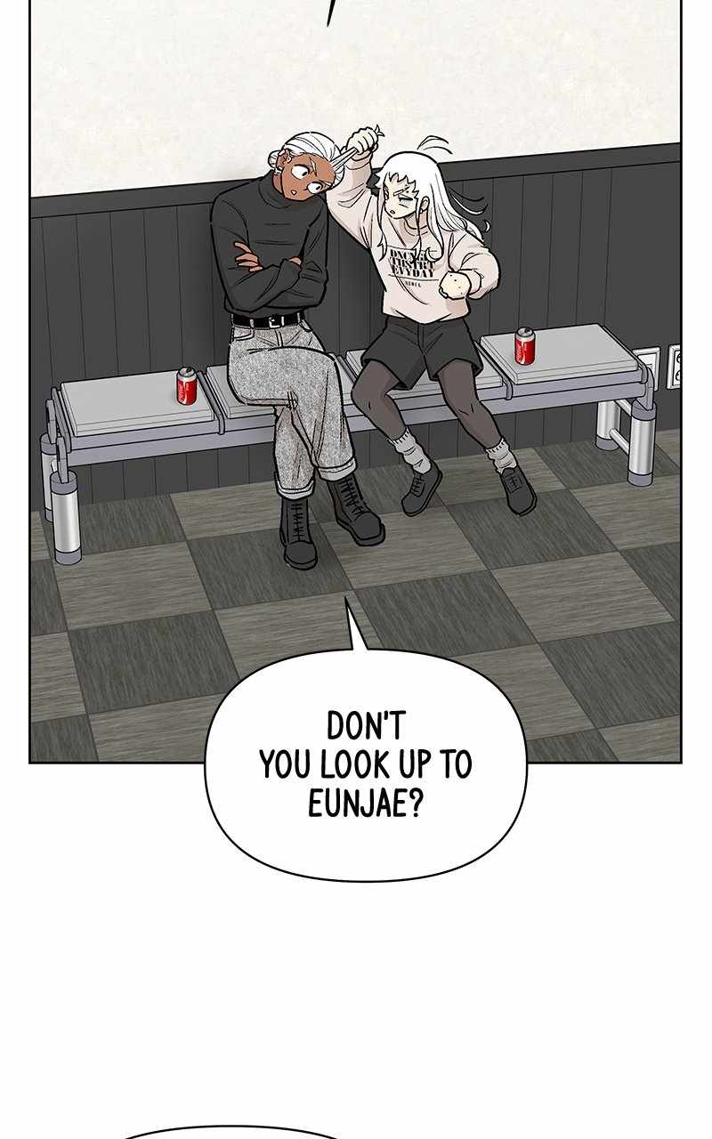 Skool of Street Chapter 57 page 81