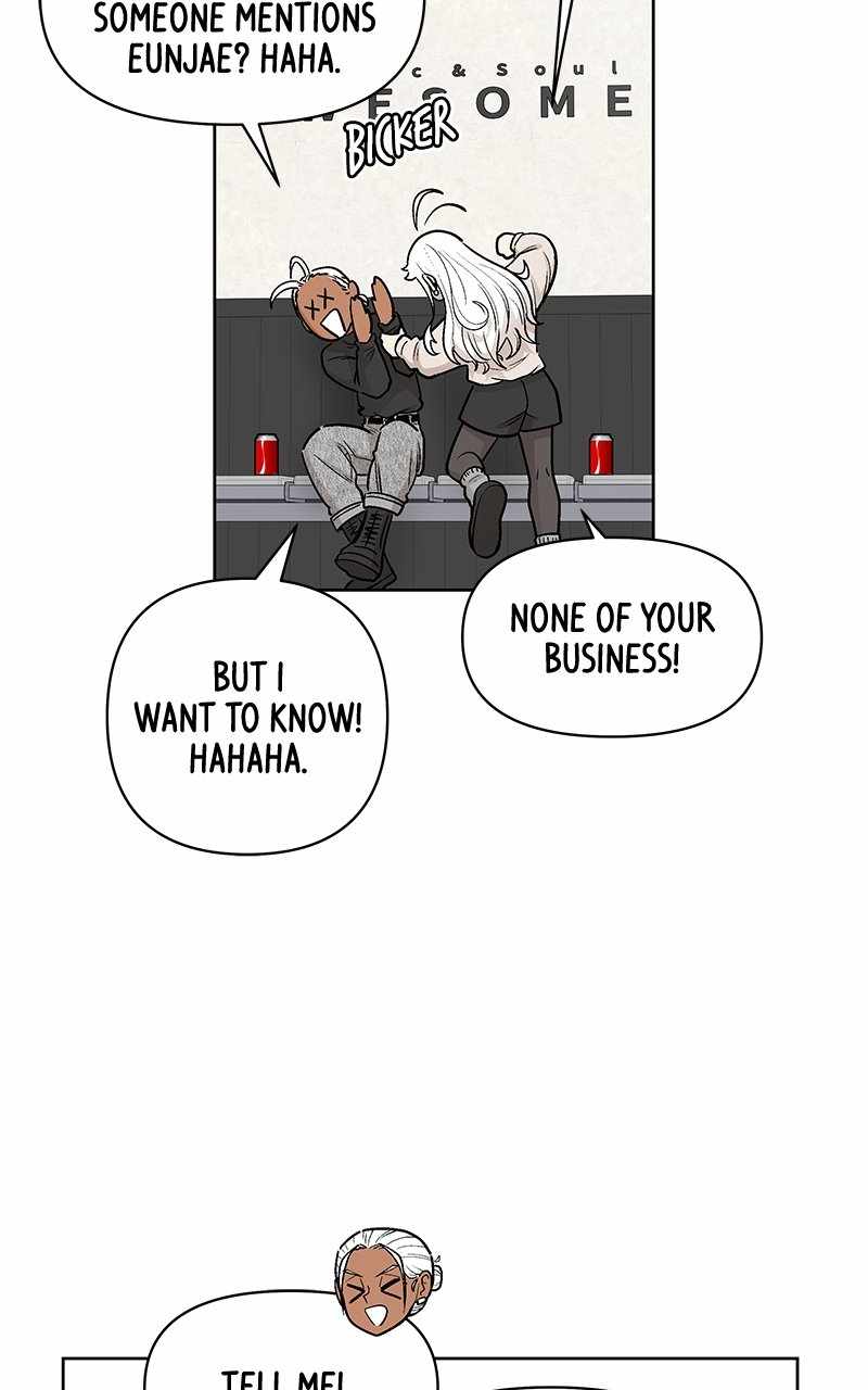 Skool of Street Chapter 57 page 83