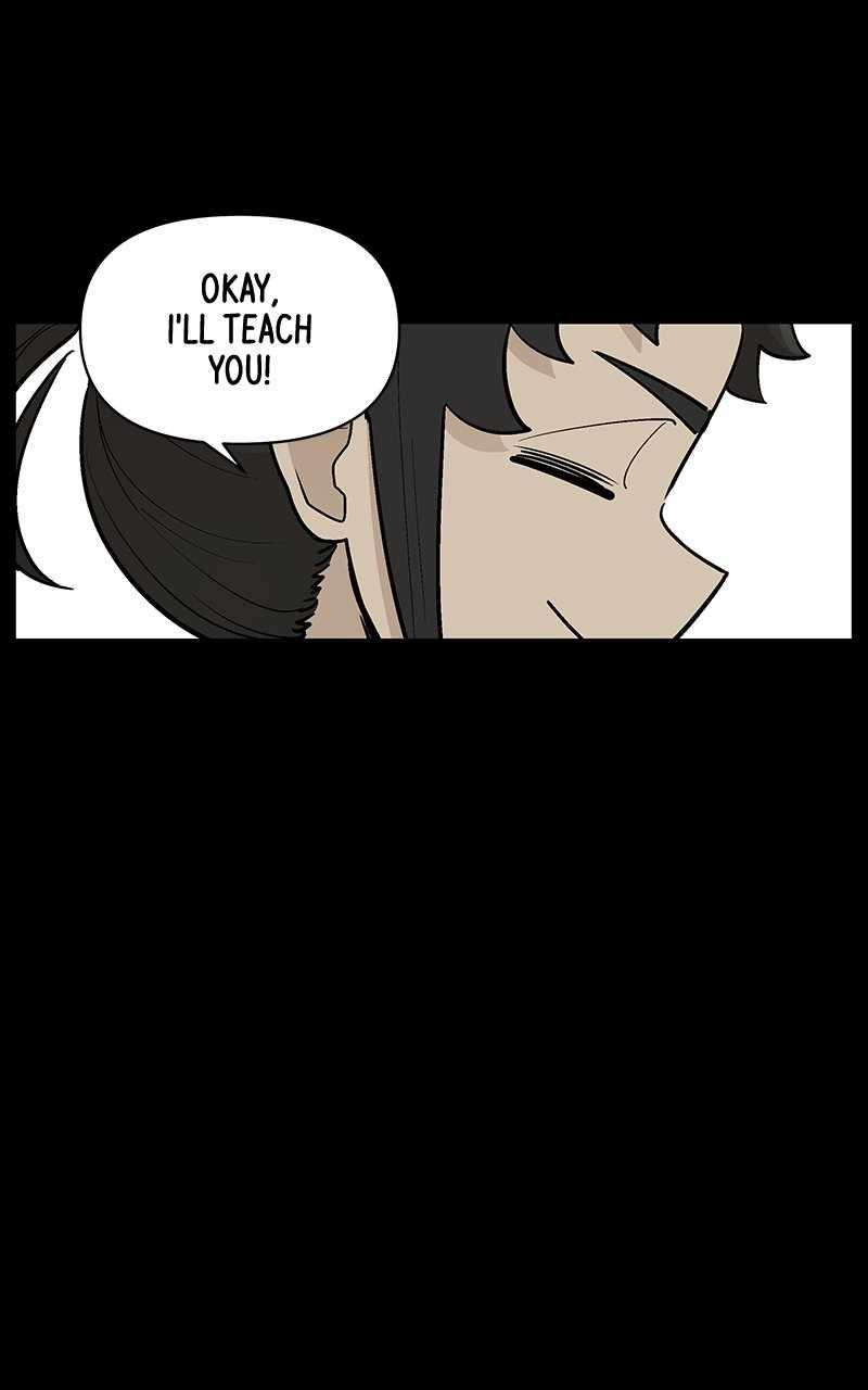 Skool of Street Chapter 57 page 90