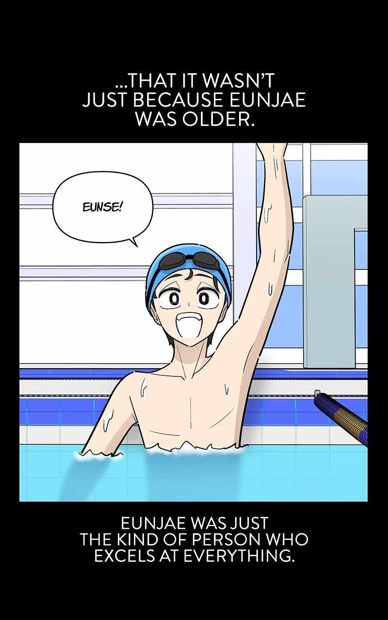 Skool of Street Chapter 57 page 96