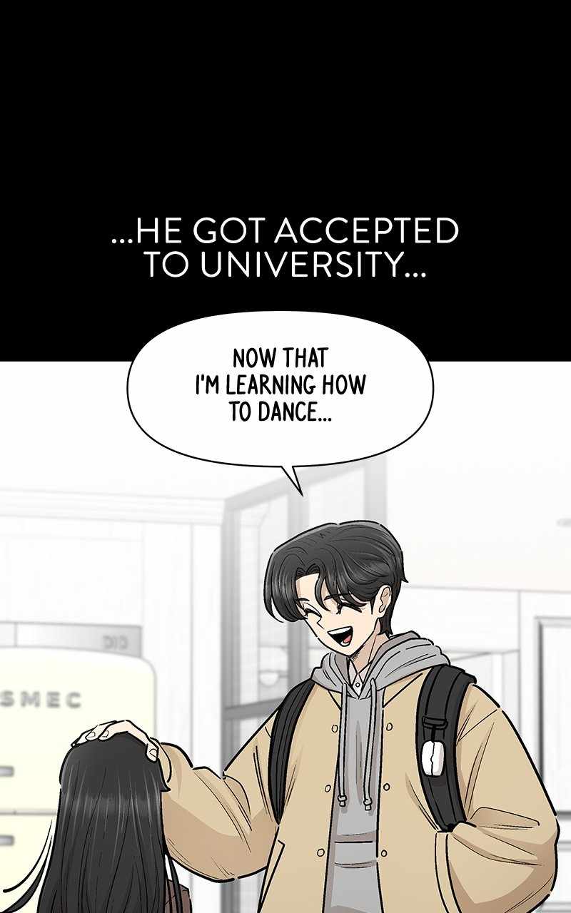 Skool of Street Chapter 57 page 100