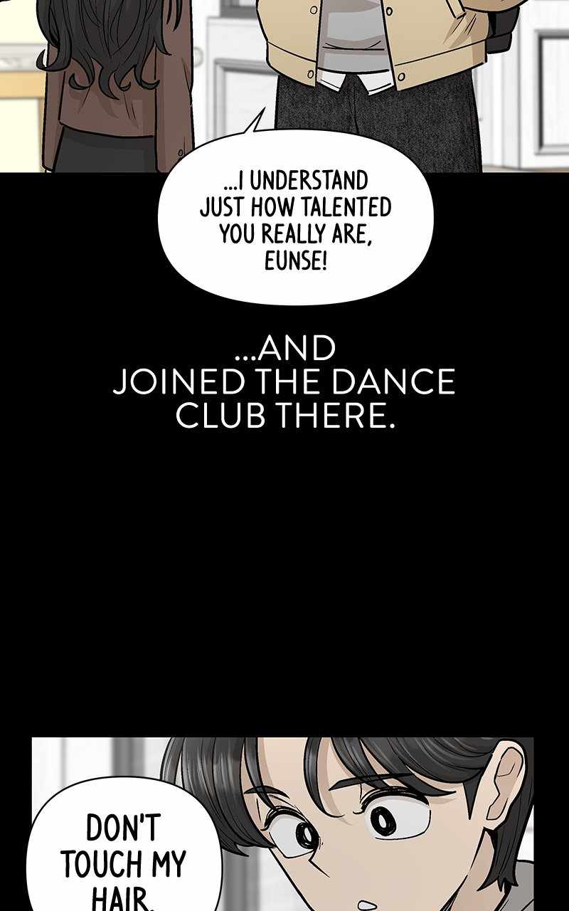 Skool of Street Chapter 57 page 101