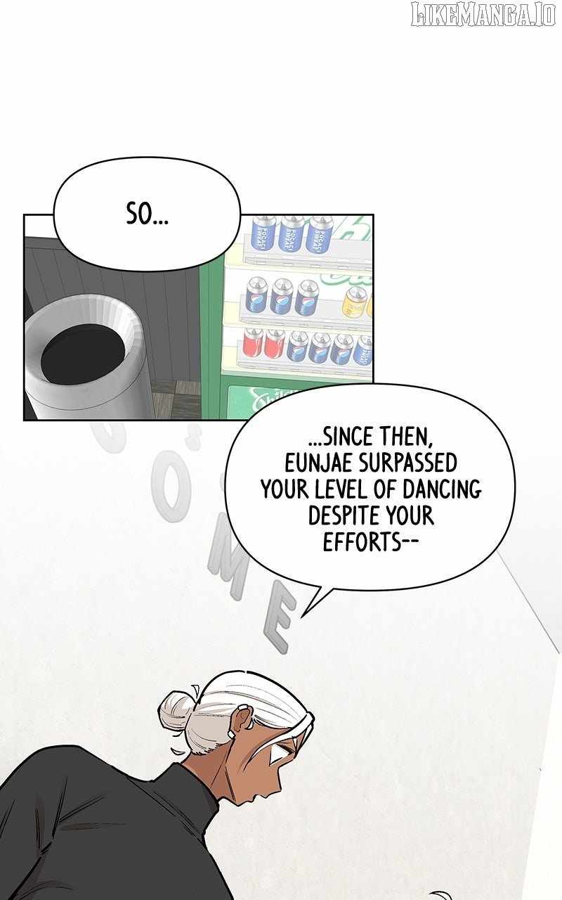 Skool of Street Chapter 58 page 1