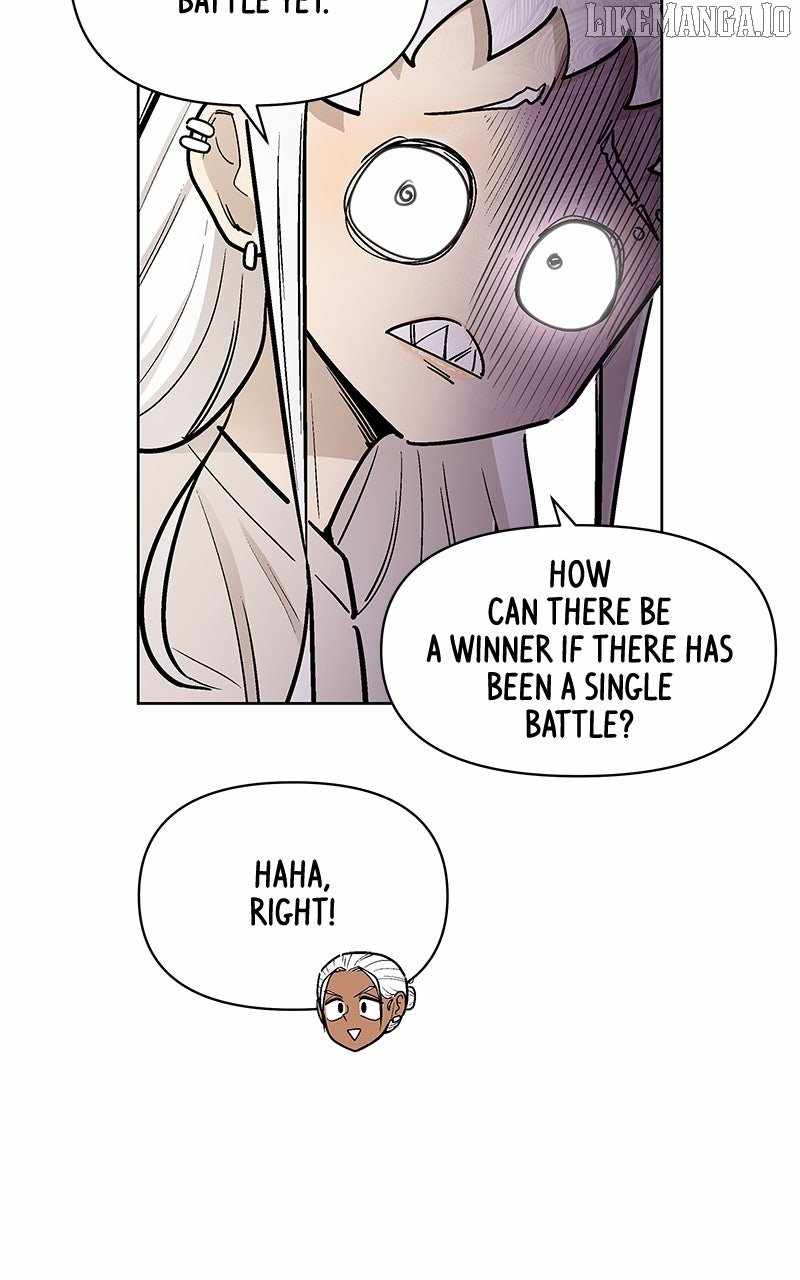 Skool of Street Chapter 58 page 3