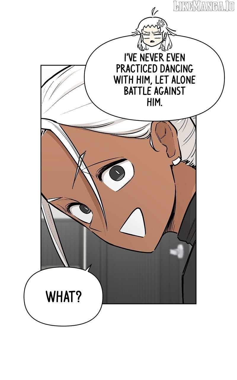 Skool of Street Chapter 58 page 4