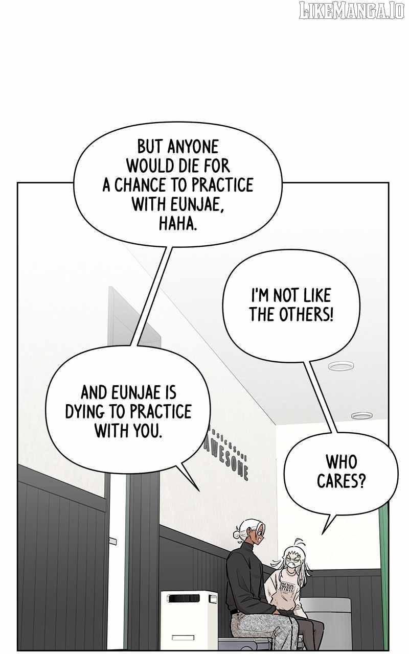 Skool of Street Chapter 58 page 5