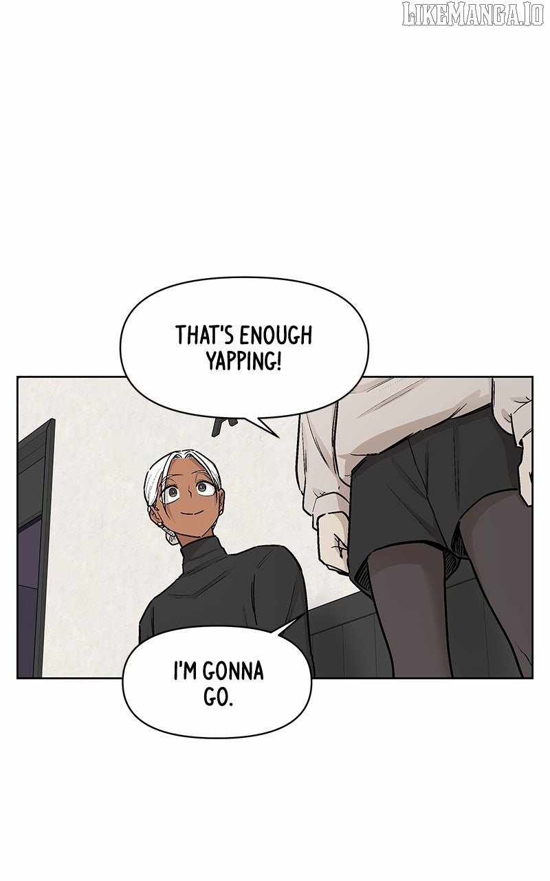 Skool of Street Chapter 58 page 6