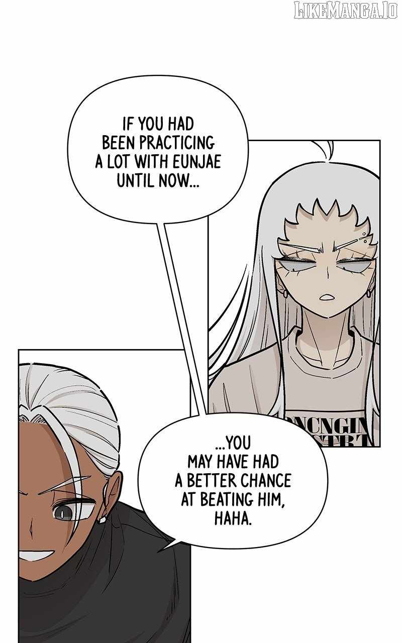 Skool of Street Chapter 58 page 7