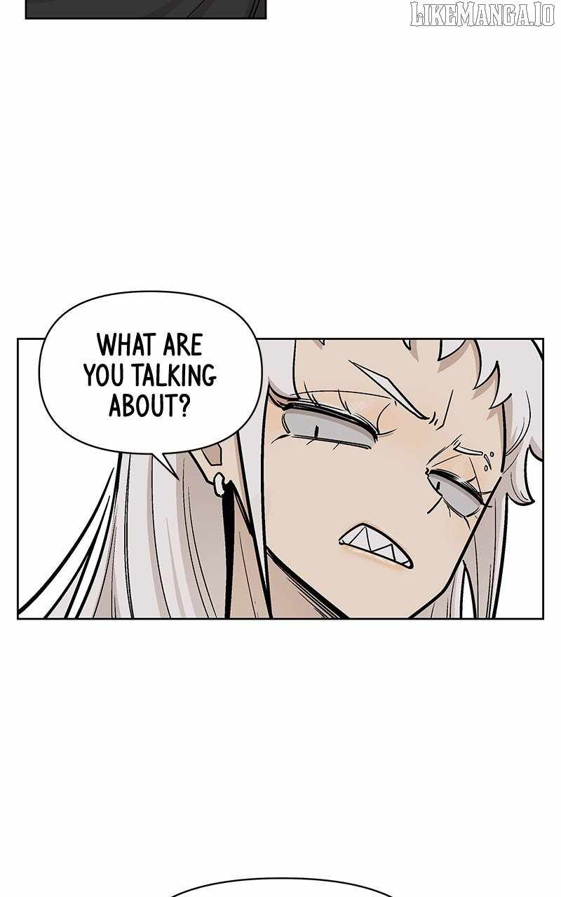 Skool of Street Chapter 58 page 8