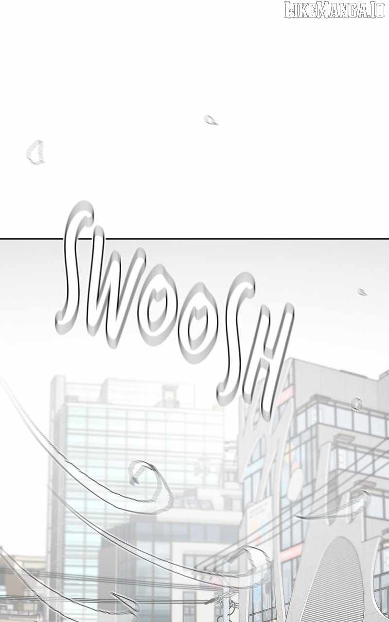 Skool of Street Chapter 58 page 11