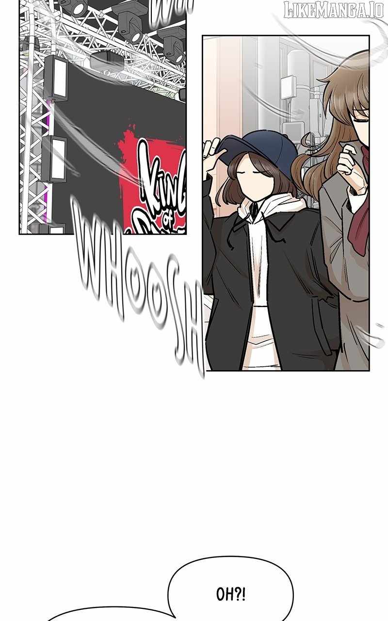 Skool of Street Chapter 58 page 13