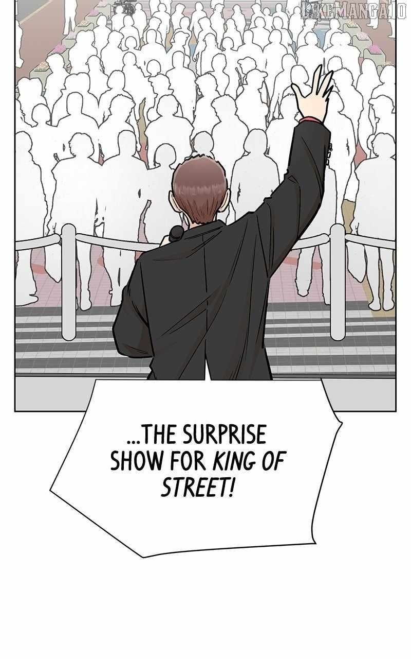 Skool of Street Chapter 58 page 15