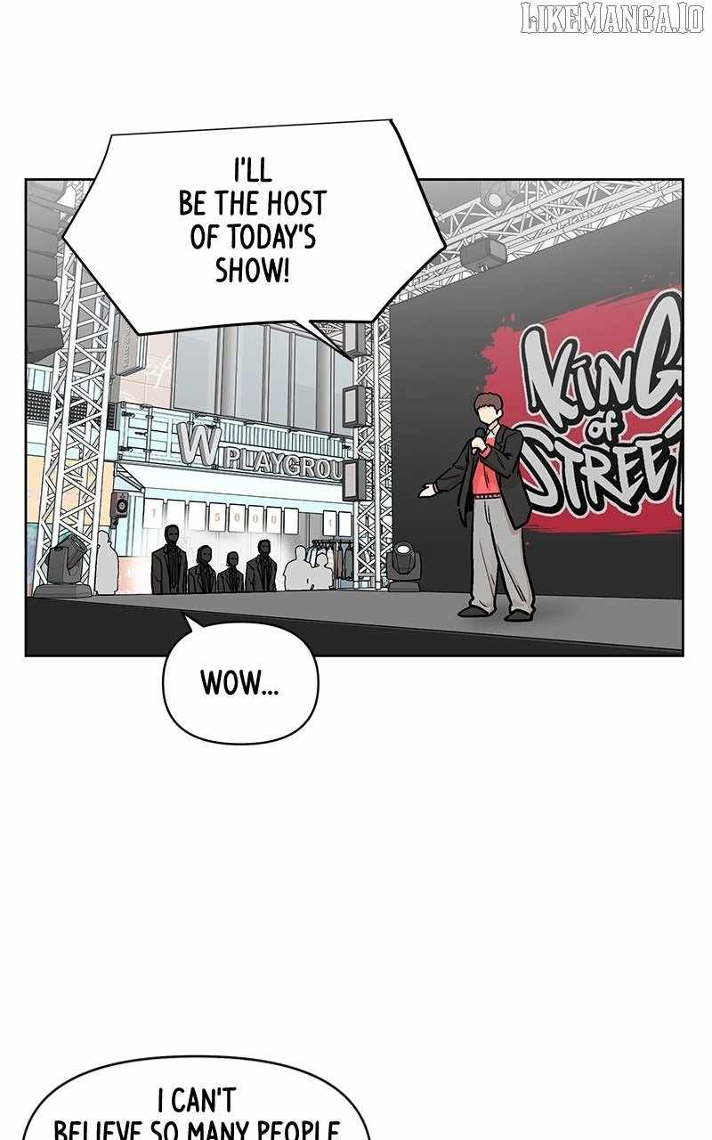Skool of Street Chapter 58 page 16
