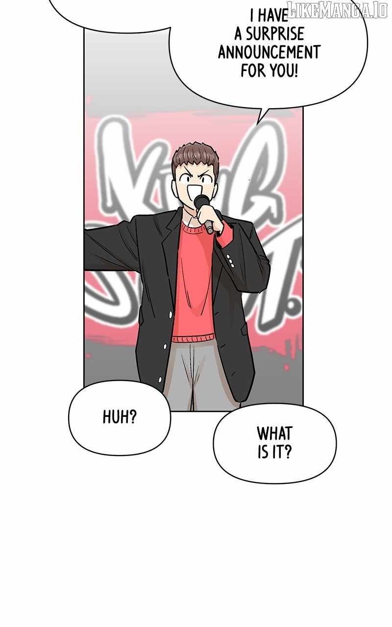 Skool of Street Chapter 58 page 18