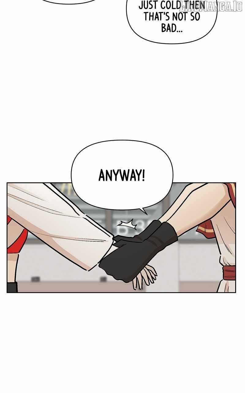 Skool of Street Chapter 58 page 24