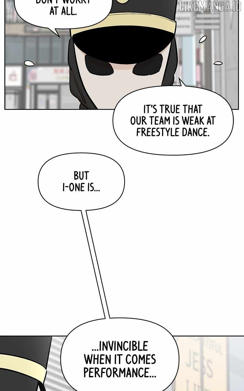 Skool of Street Chapter 58 page 28