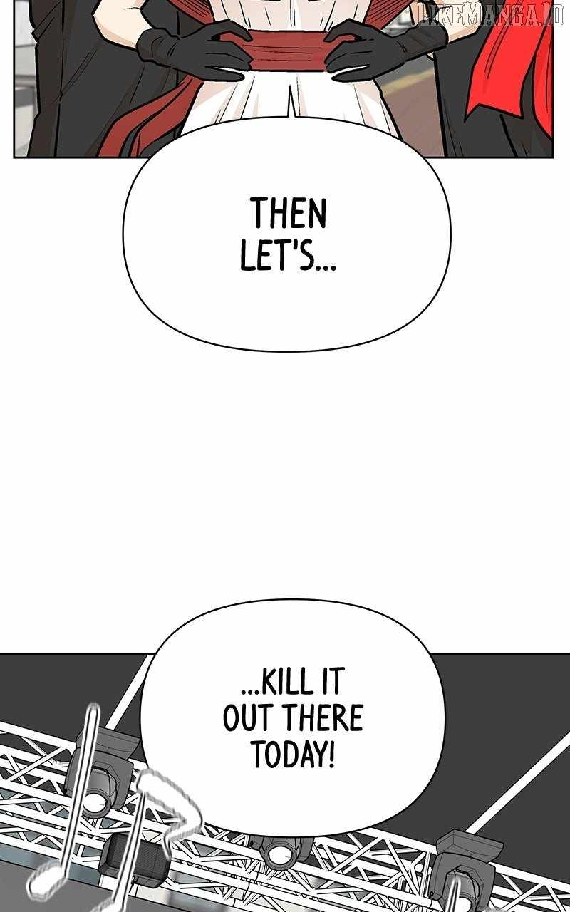 Skool of Street Chapter 58 page 32