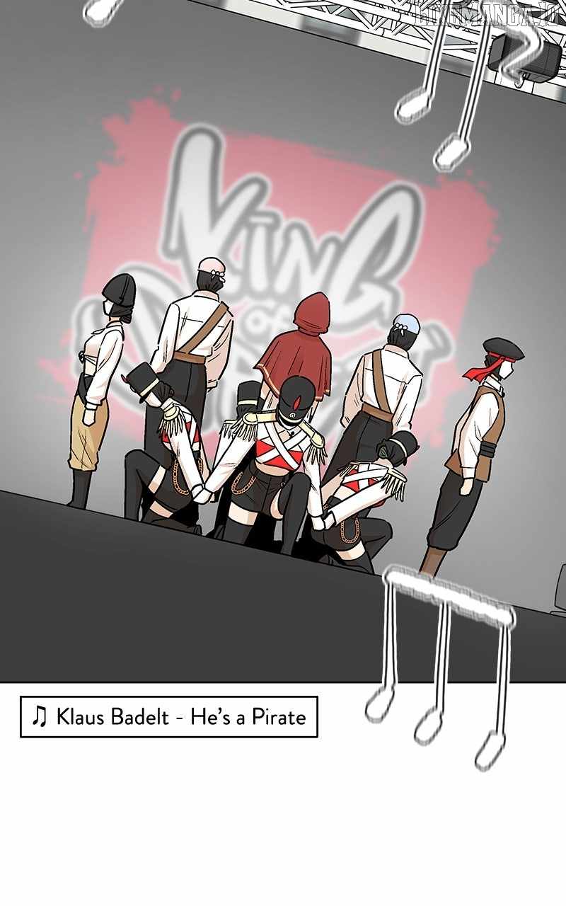 Skool of Street Chapter 58 page 33
