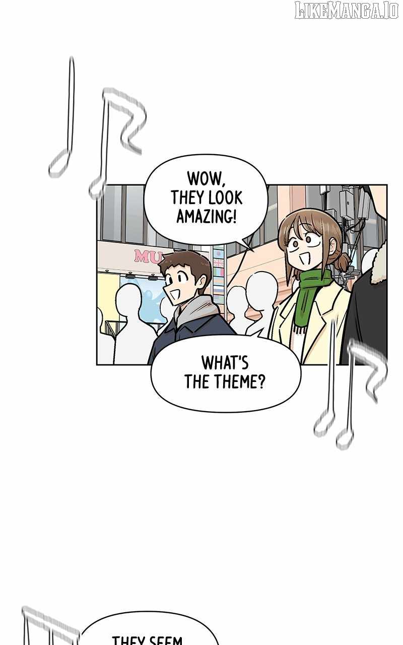 Skool of Street Chapter 58 page 34