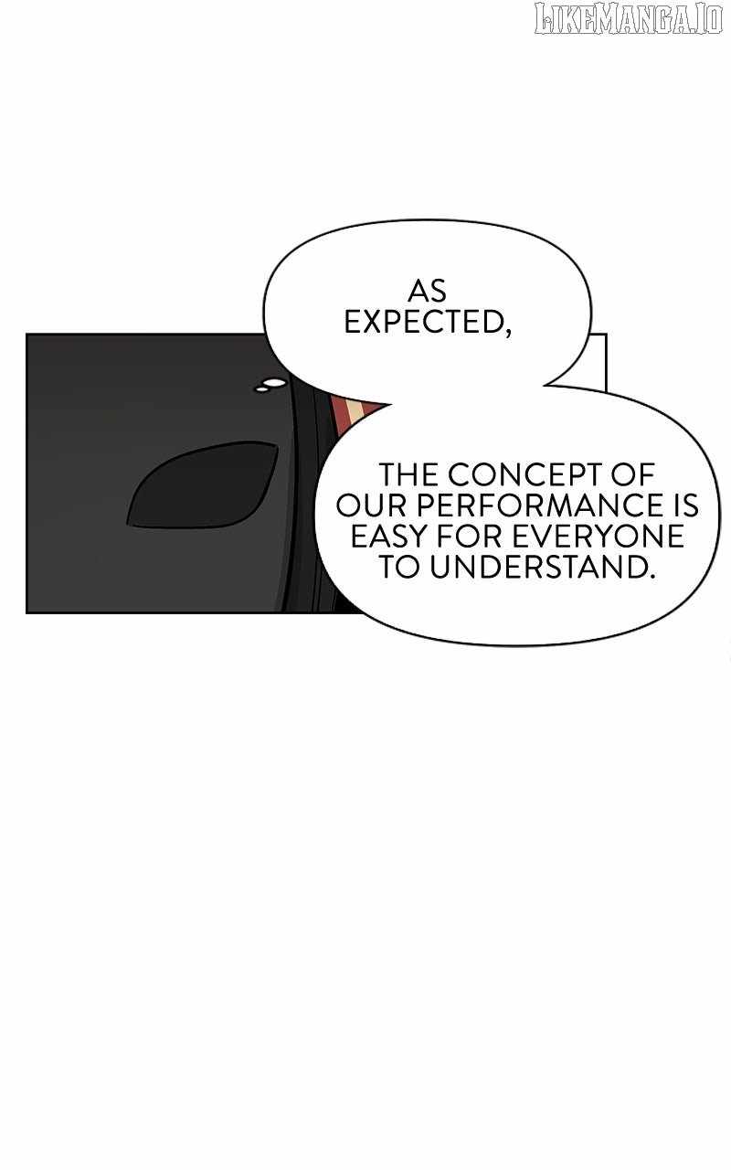 Skool of Street Chapter 58 page 36