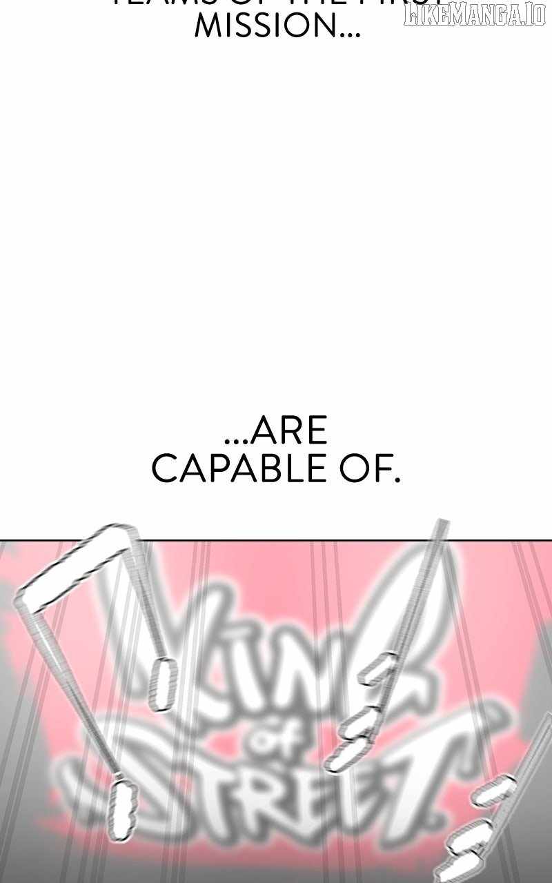 Skool of Street Chapter 58 page 40