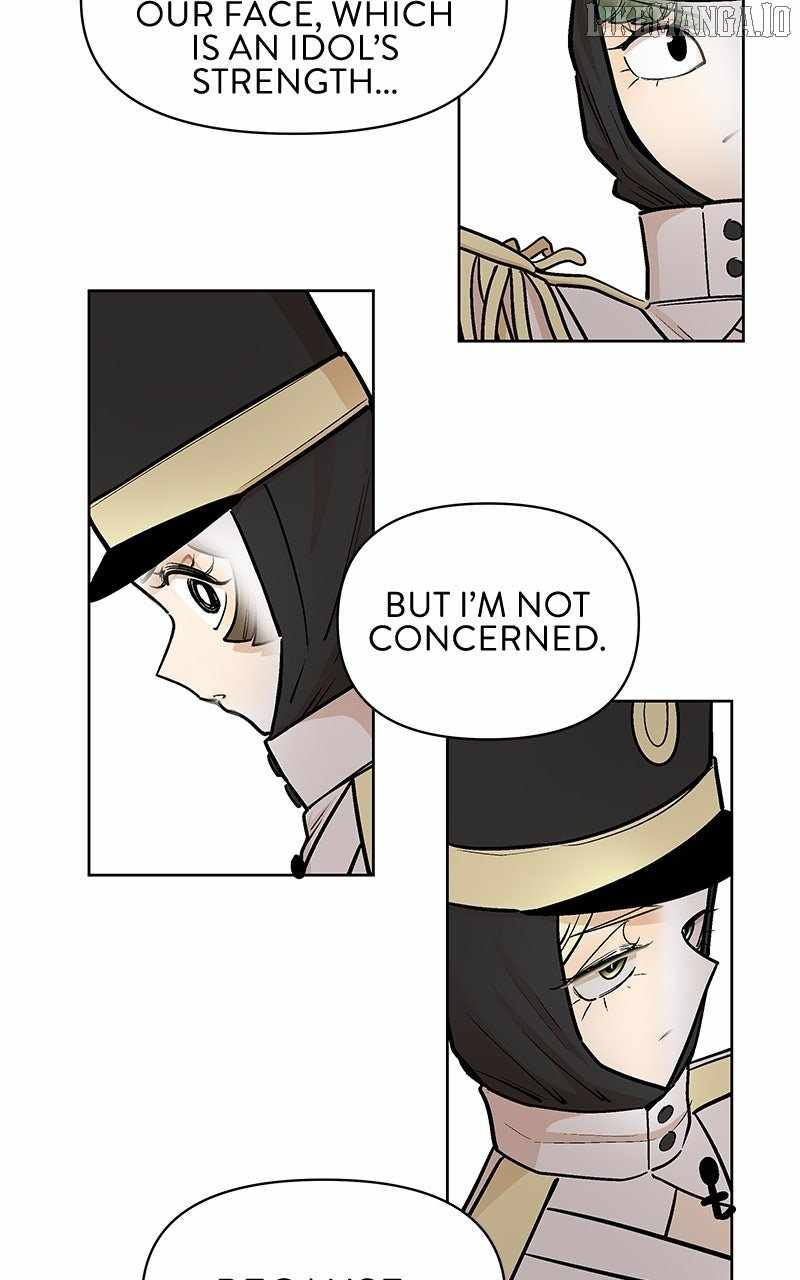 Skool of Street Chapter 58 page 43