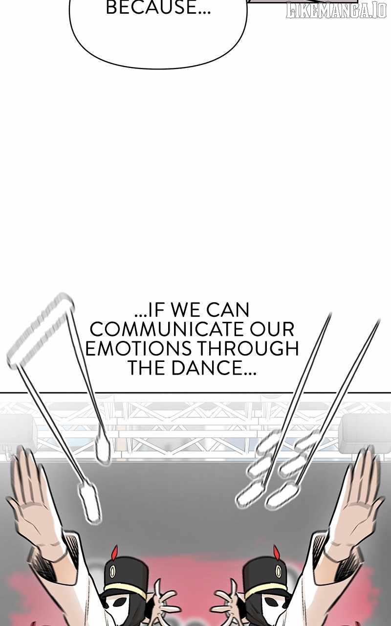 Skool of Street Chapter 58 page 44