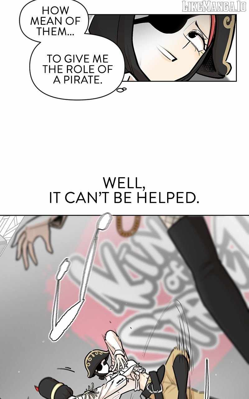 Skool of Street Chapter 58 page 46