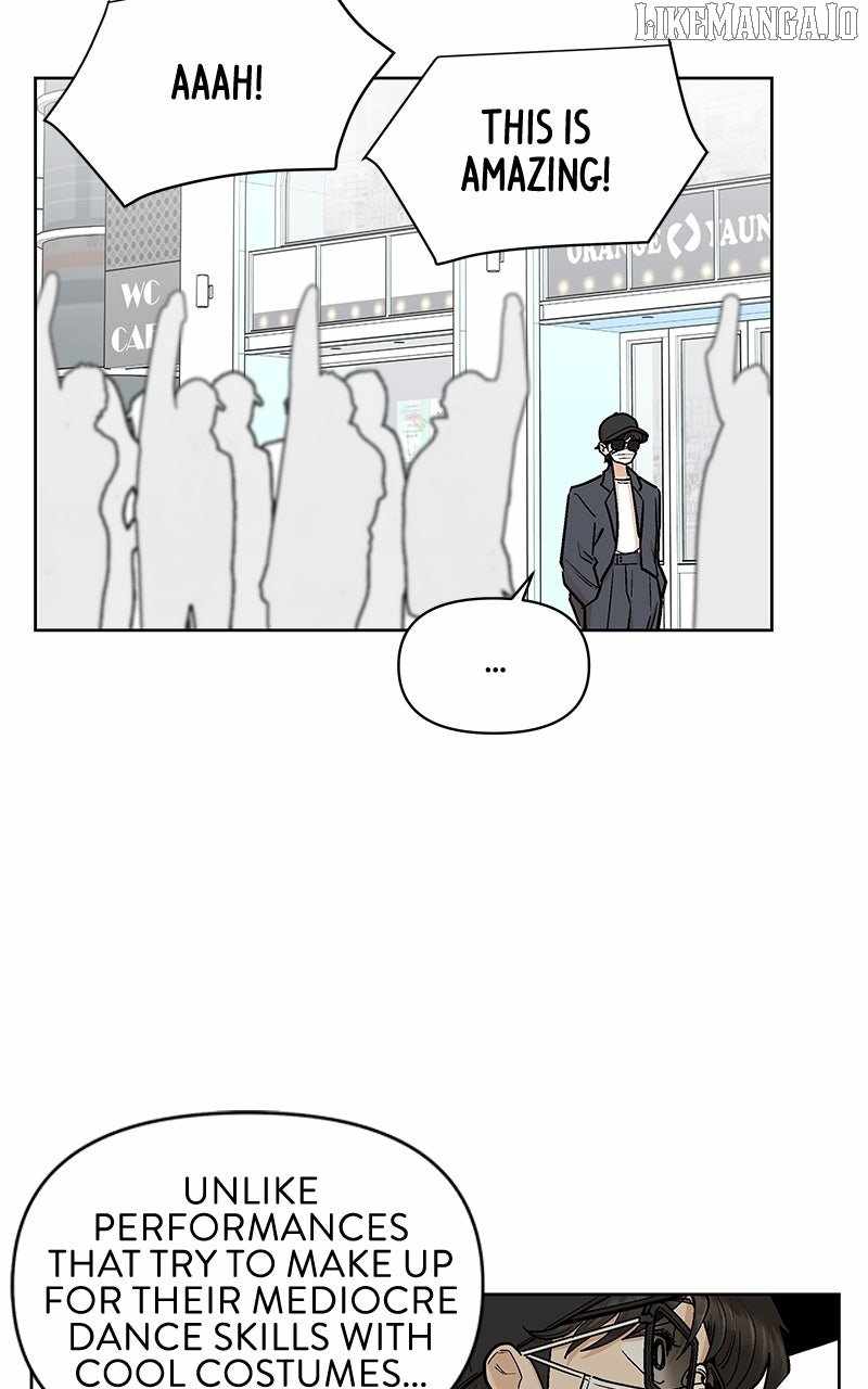 Skool of Street Chapter 58 page 48