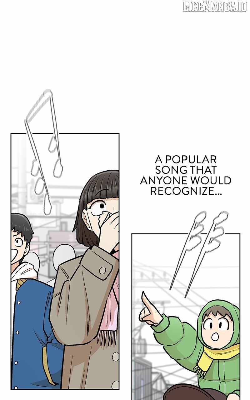 Skool of Street Chapter 58 page 54