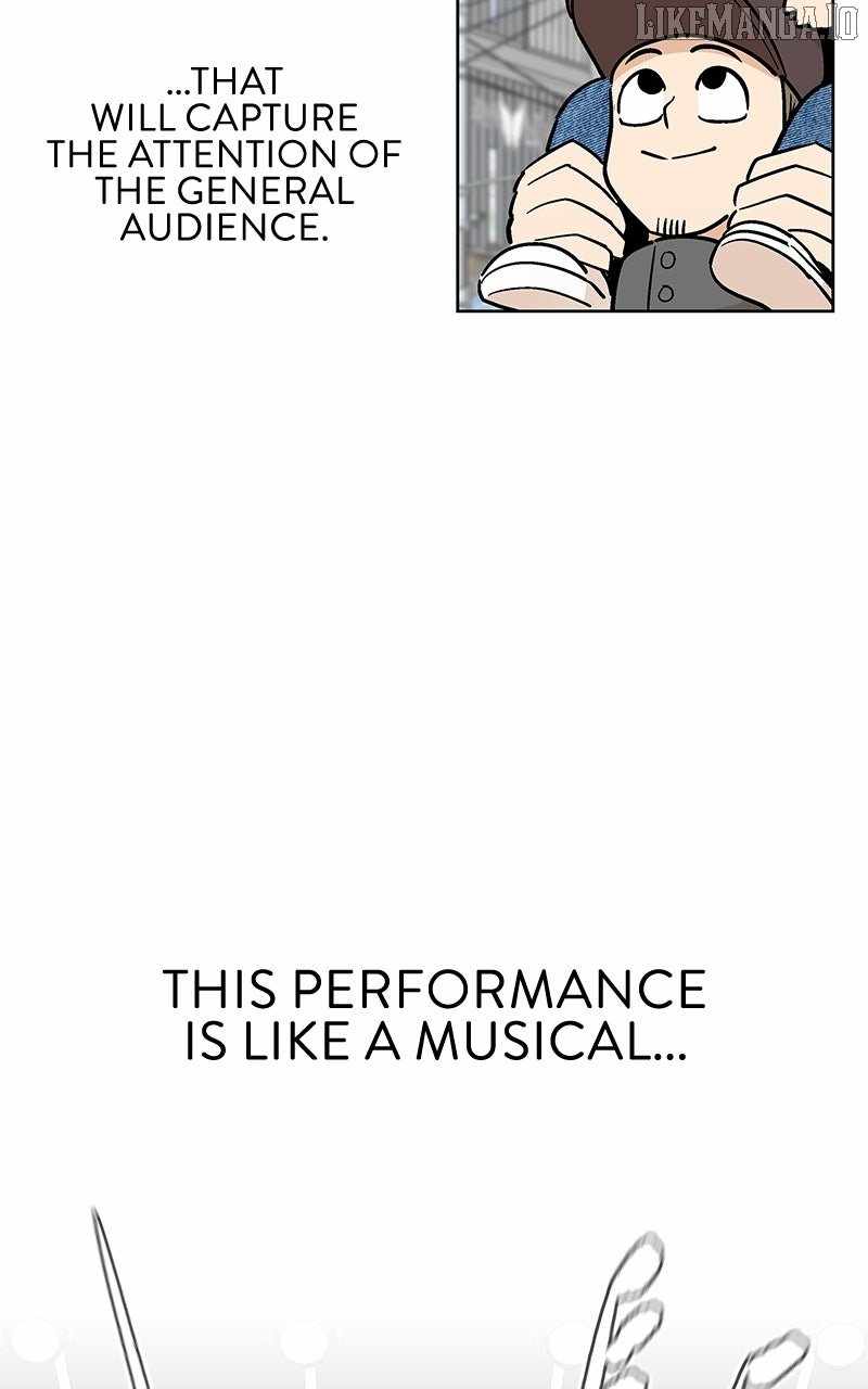 Skool of Street Chapter 58 page 55