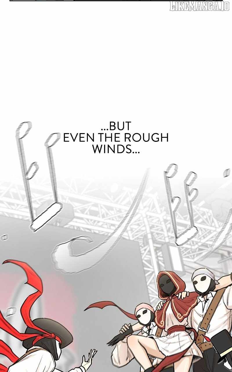 Skool of Street Chapter 58 page 58
