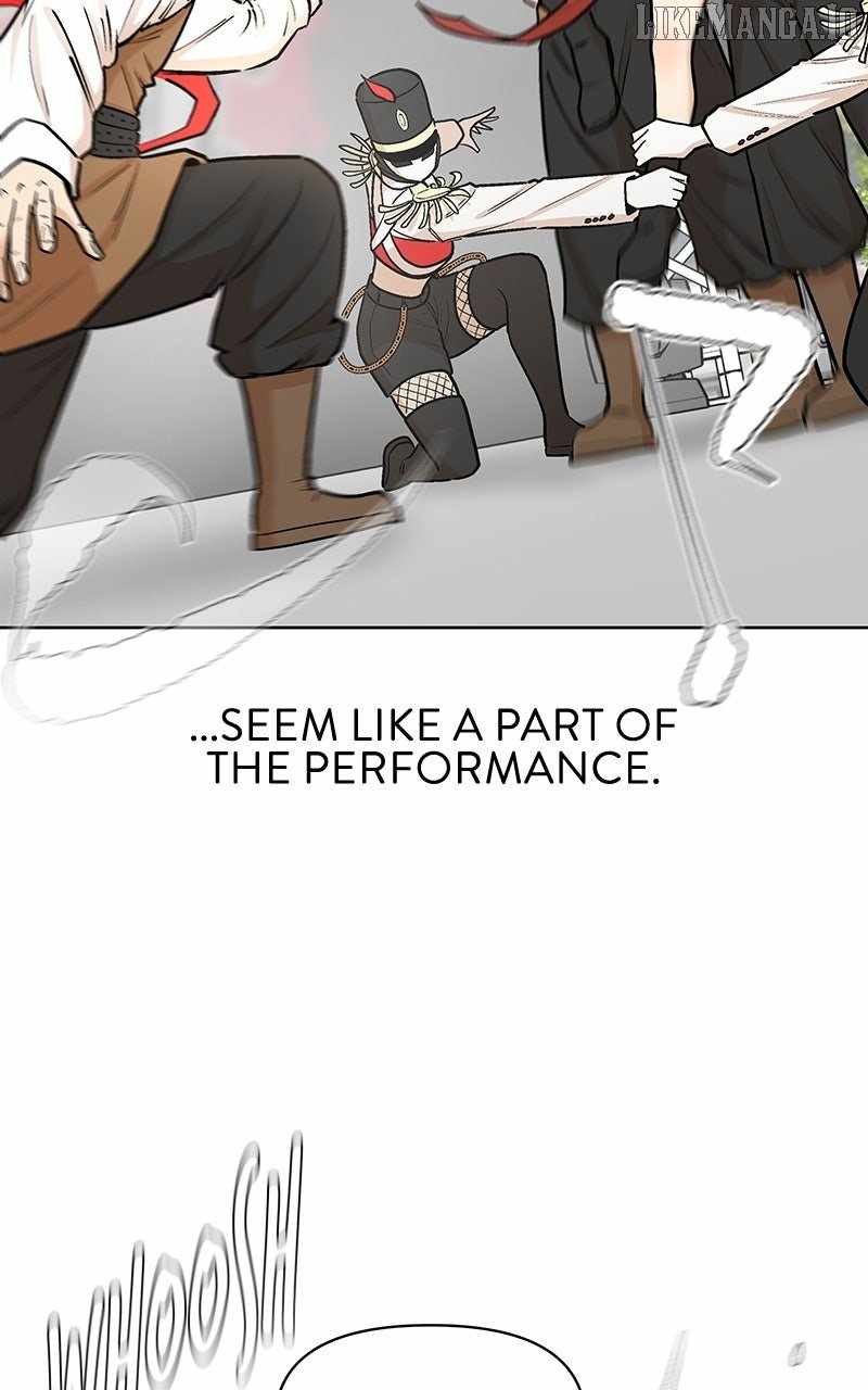 Skool of Street Chapter 58 page 59