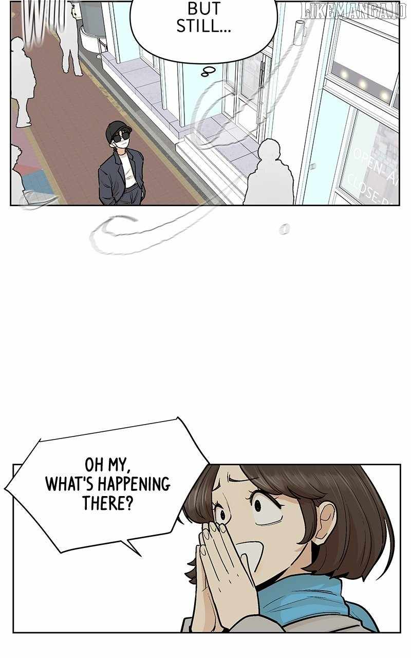 Skool of Street Chapter 58 page 60