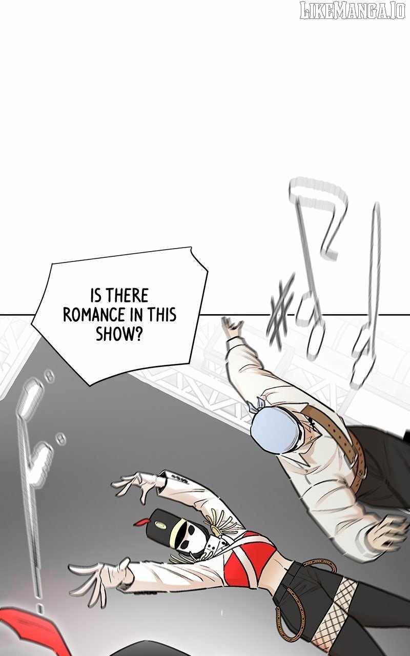 Skool of Street Chapter 58 page 61