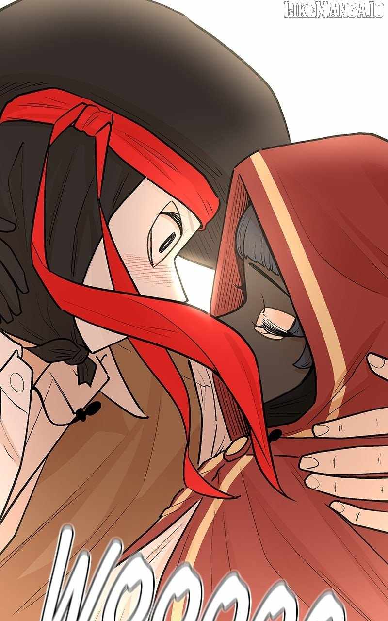 Skool of Street Chapter 58 page 64