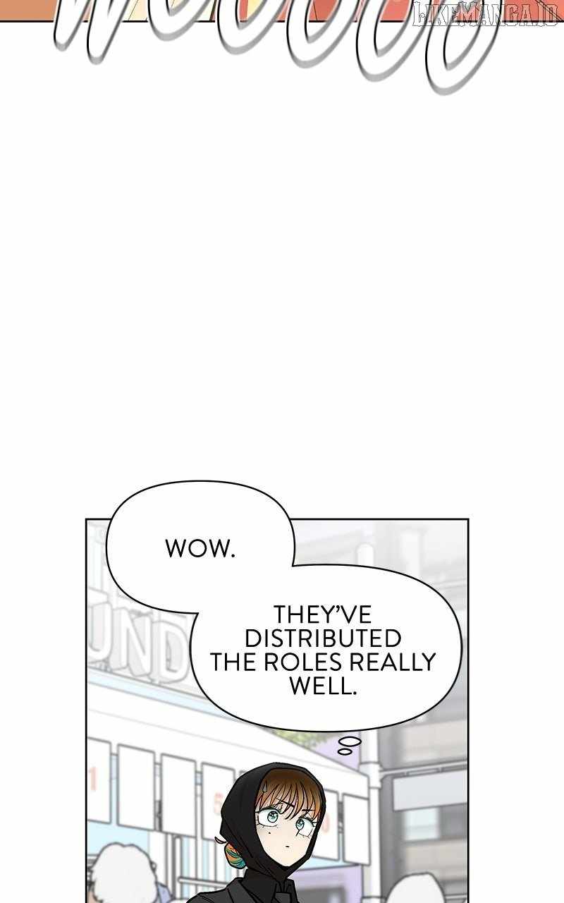Skool of Street Chapter 58 page 65