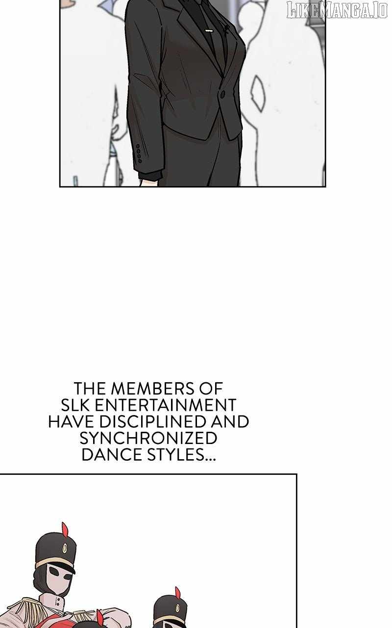 Skool of Street Chapter 58 page 66