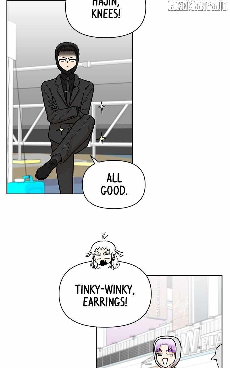 Skool of Street Chapter 58 page 78